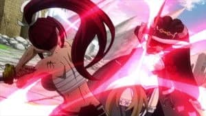 Fairy Tail 8. Sezon 34. Bölüm