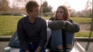 Atypical 1. Sezon 3. Bölüm