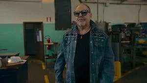 Vasco Rossi: Il Supervissuto 1. Sezon 2. Bölüm