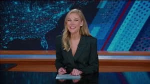 The Daily Show 31. Sezon 15. Bölüm