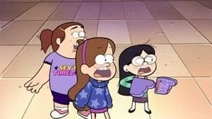 Gravity Falls 1. Sezon 17. Bölüm