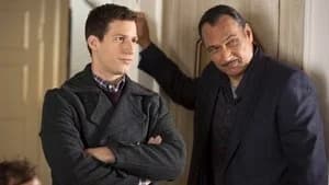 Brooklyn Nine-Nine 4. Sezon 7. Bölüm