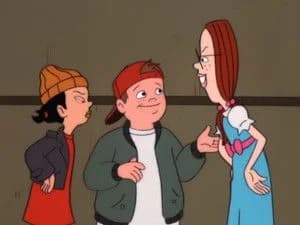 Recess 3. Sezon 12. Bölüm