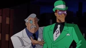 Batman: The Animated Series 3. Sezon 3. Bölüm