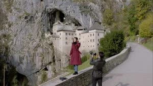 Black Knight 1. Sezon 2. Bölüm
