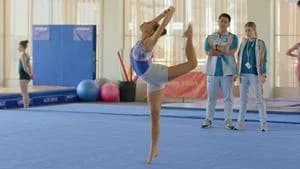 Gymnastics Academy: A Second Chance 1. Sezon 1. Bölüm