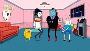 Adventure Time 10. Sezon 7. Bölüm