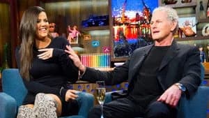 Watch What Happens Live with Andy Cohen 9. Sezon 20. Bölüm
