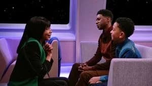 The Orville 3. Sezon 10. Bölüm