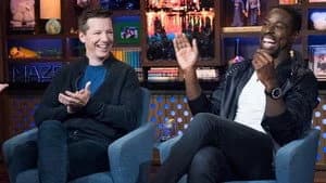 Watch What Happens Live with Andy Cohen 14. Sezon 154. Bölüm