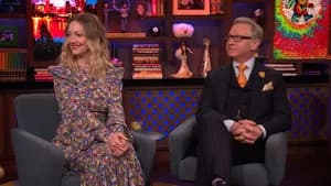 Watch What Happens Live with Andy Cohen 19. Sezon 56. Bölüm