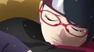Boruto: Naruto Next Generations 1. Sezon 254. Bölüm