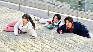 仮面ライダー 32. Sezon 25. Bölüm