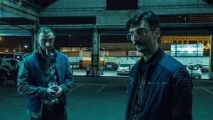 Gomorra - La serie 3. Sezon 8. Bölüm