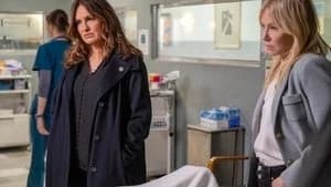 Law & Order: Special Victims Unit 23. Sezon 18. Bölüm