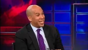 The Daily Show 18. Sezon 37. Bölüm