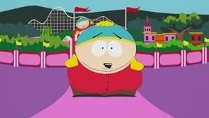 South Park 5. Sezon 6. Bölüm