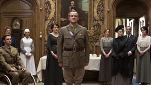 Downton Abbey 2. Sezon 6. Bölüm