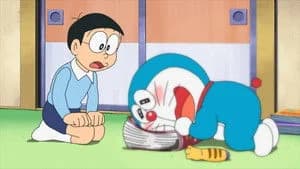 Doraemon 1. Sezon 1353. Bölüm