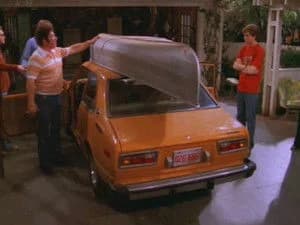 That '70s Show 6. Sezon 22. Bölüm