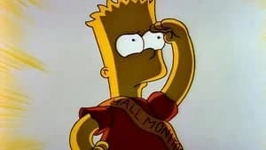 The Simpsons 3. Sezon 18. Bölüm