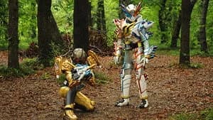 仮面ライダー 28. Sezon 40. Bölüm