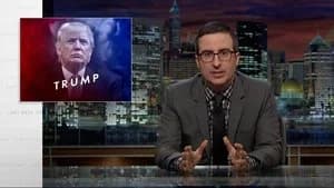 Last Week Tonight with John Oliver 3. Sezon 3. Bölüm