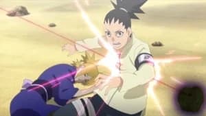 Boruto: Naruto Next Generations 1. Sezon 123. Bölüm
