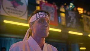 Cobra Kai 6. Sezon 9. Bölüm