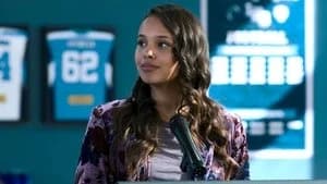 13 Reasons Why 3. Sezon 12. Bölüm