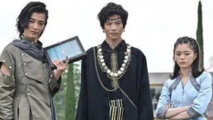 仮面ライダー 29. Sezon 41. Bölüm