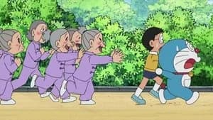 Doraemon 1. Sezon 668. Bölüm
