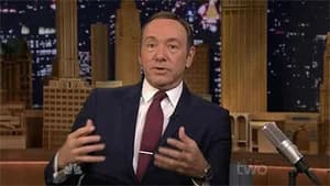The Tonight Show Starring Jimmy Fallon 1. Sezon 50. Bölüm