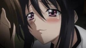 High School DxD 2. Sezon 7. Bölüm