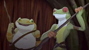 Kulipari: An Army of Frogs 1. Sezon 11. Bölüm