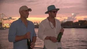 Buying Beverly Hills 2. Sezon 6. Bölüm