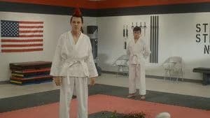 Cobra Kai 3. Sezon 4. Bölüm
