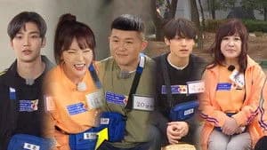 Running Man 1. Sezon 499. Bölüm
