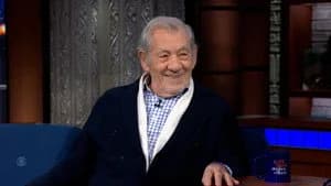 The Late Show with Stephen Colbert 11. Sezon 71. Bölüm