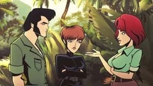 Agent Elvis 1. Sezon 6. Bölüm