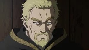 Vinland Saga 1. Sezon 3. Bölüm
