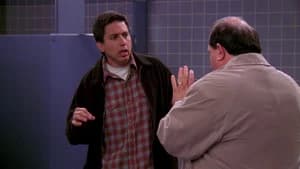 Everybody Loves Raymond 5. Sezon 10. Bölüm