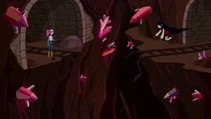 Adventure Time 7. Sezon 2. Bölüm