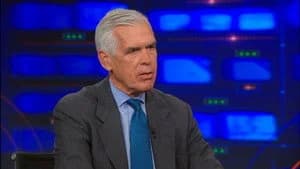 The Daily Show 19. Sezon 115. Bölüm