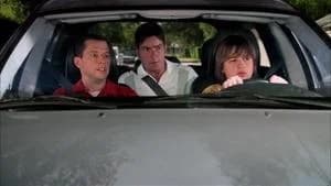 Two and a Half Men 7. Sezon 5. Bölüm