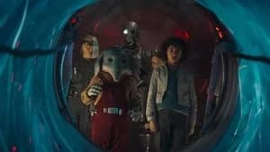 Star Wars: Skeleton Crew 1. Sezon 2. Bölüm