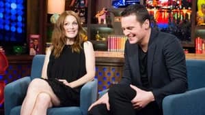 Watch What Happens Live with Andy Cohen 12. Sezon 14. Bölüm