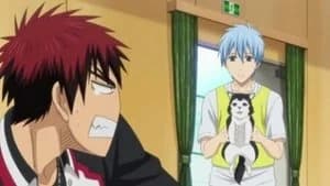 Kuroko's Basketball 1. Sezon 14. Bölüm