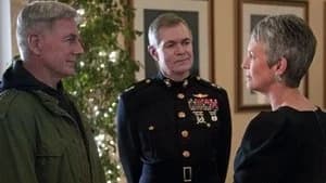 NCIS 9. Sezon 16. Bölüm