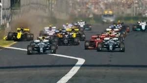 Formula 1: Drive to Survive 7. Sezon 8. Bölüm